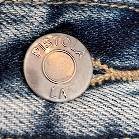 Pistola Keaton Jeans 26 in Los Feliz - Picture 13 of 13